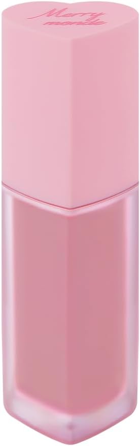 Milk Heart Tint Lip&Cheek