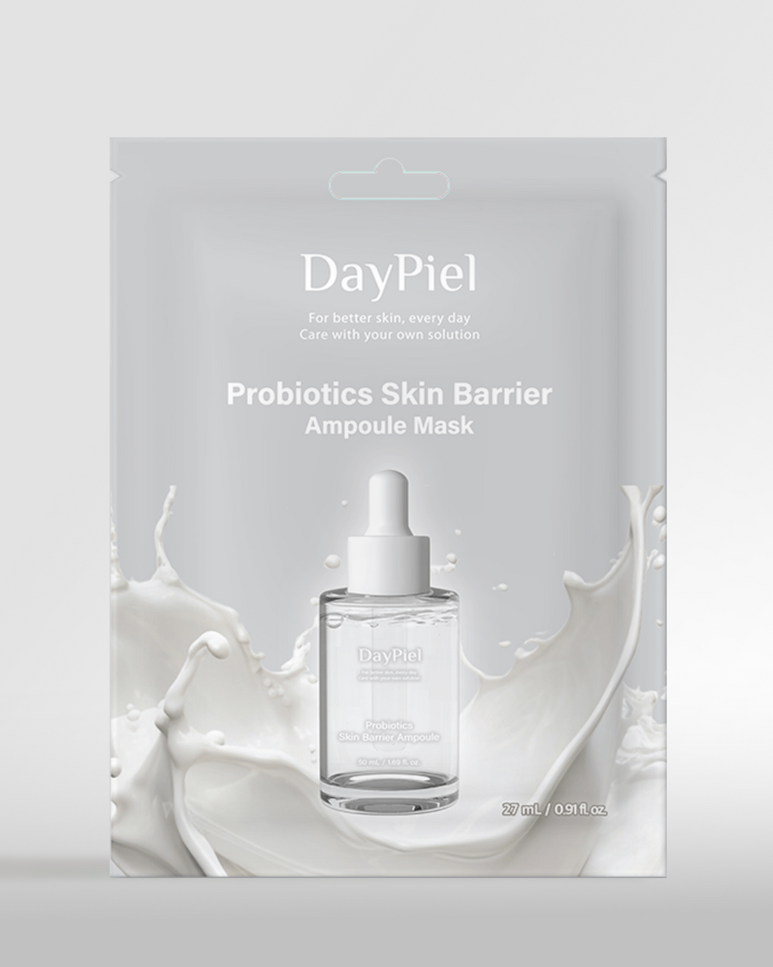 DayPiel Ampoule Sheet Mask
