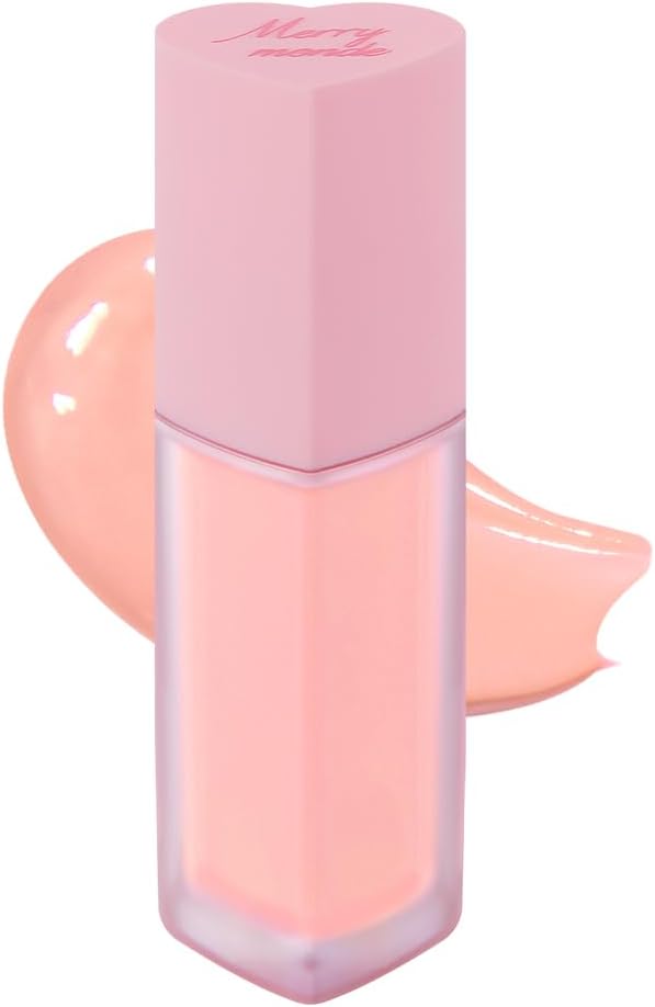 Milk Heart Tint Lip&Cheek