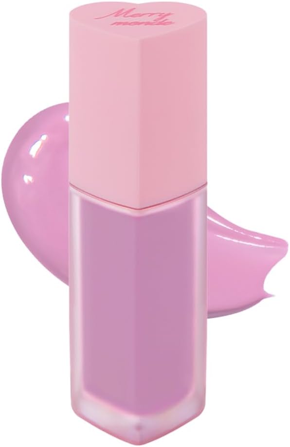 Milk Heart Tint Lip&Cheek