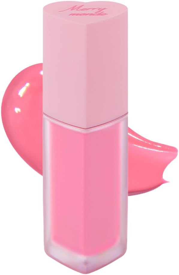Milk Heart Tint Lip&Cheek
