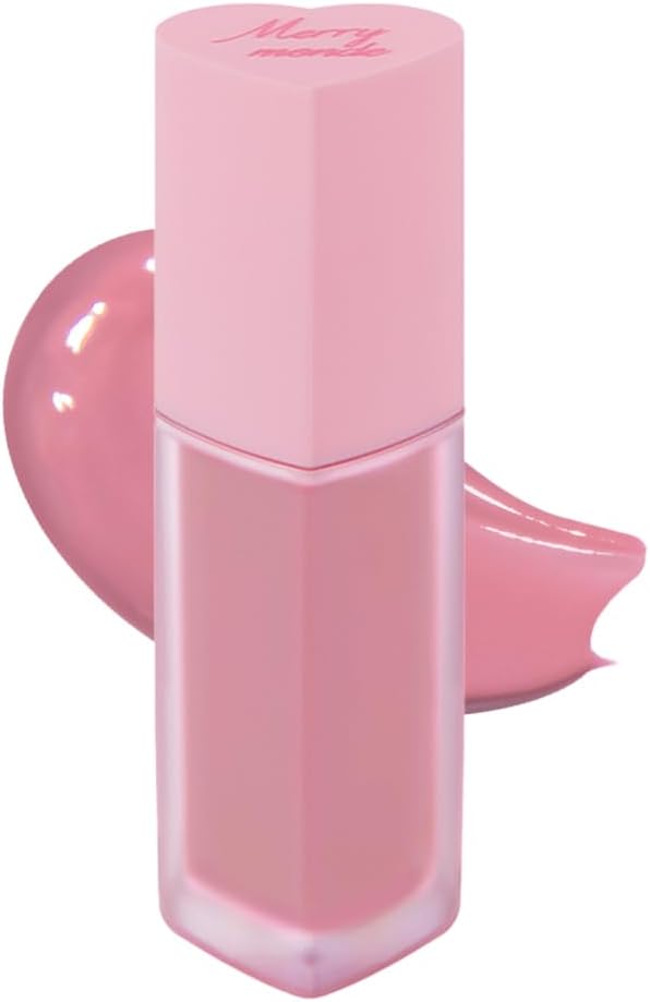 Milk Heart Tint Lip&Cheek