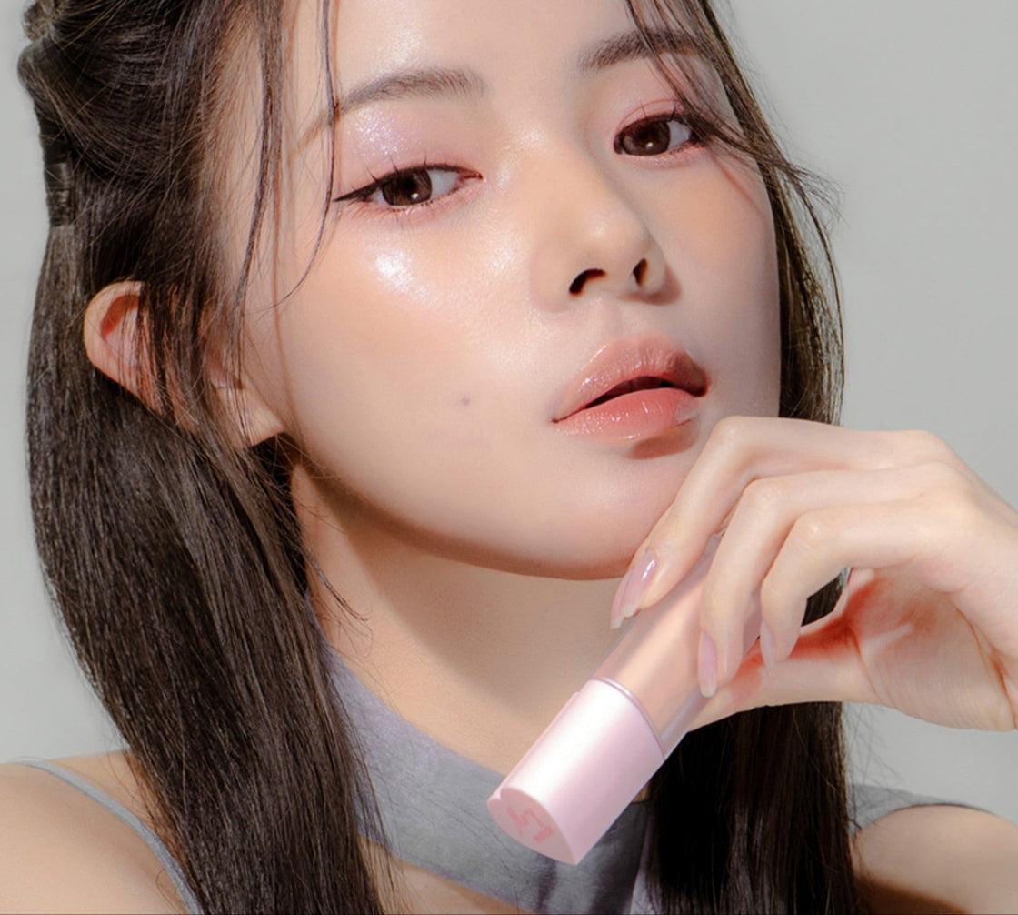 Milk Heart Tint Lip&Cheek