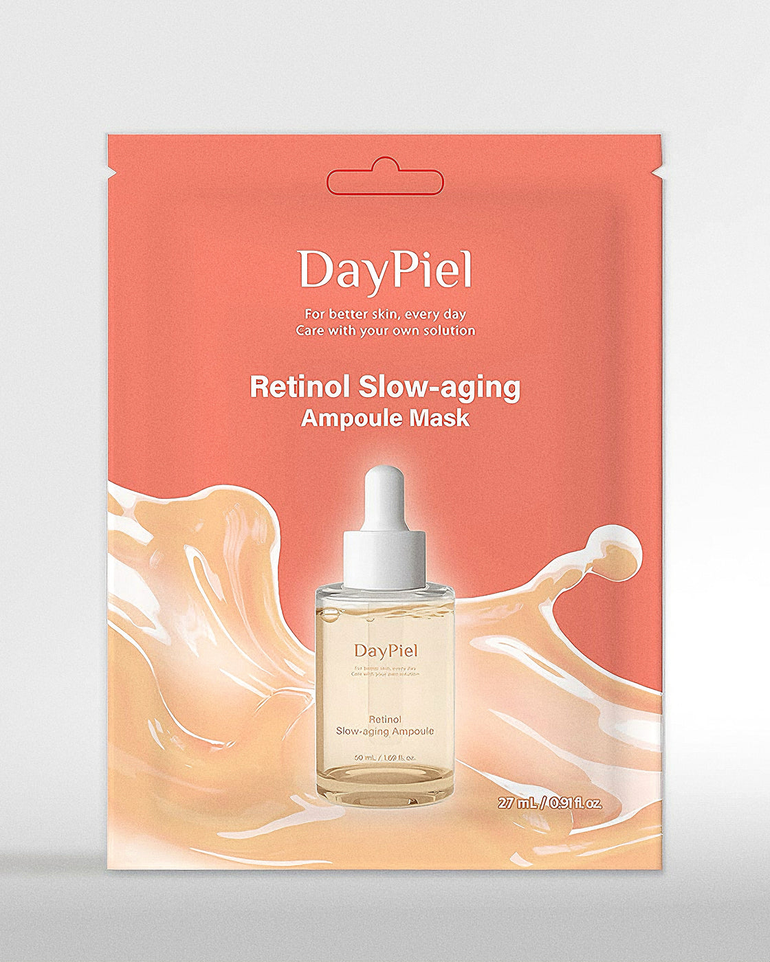 DayPiel Ampoule Sheet Mask