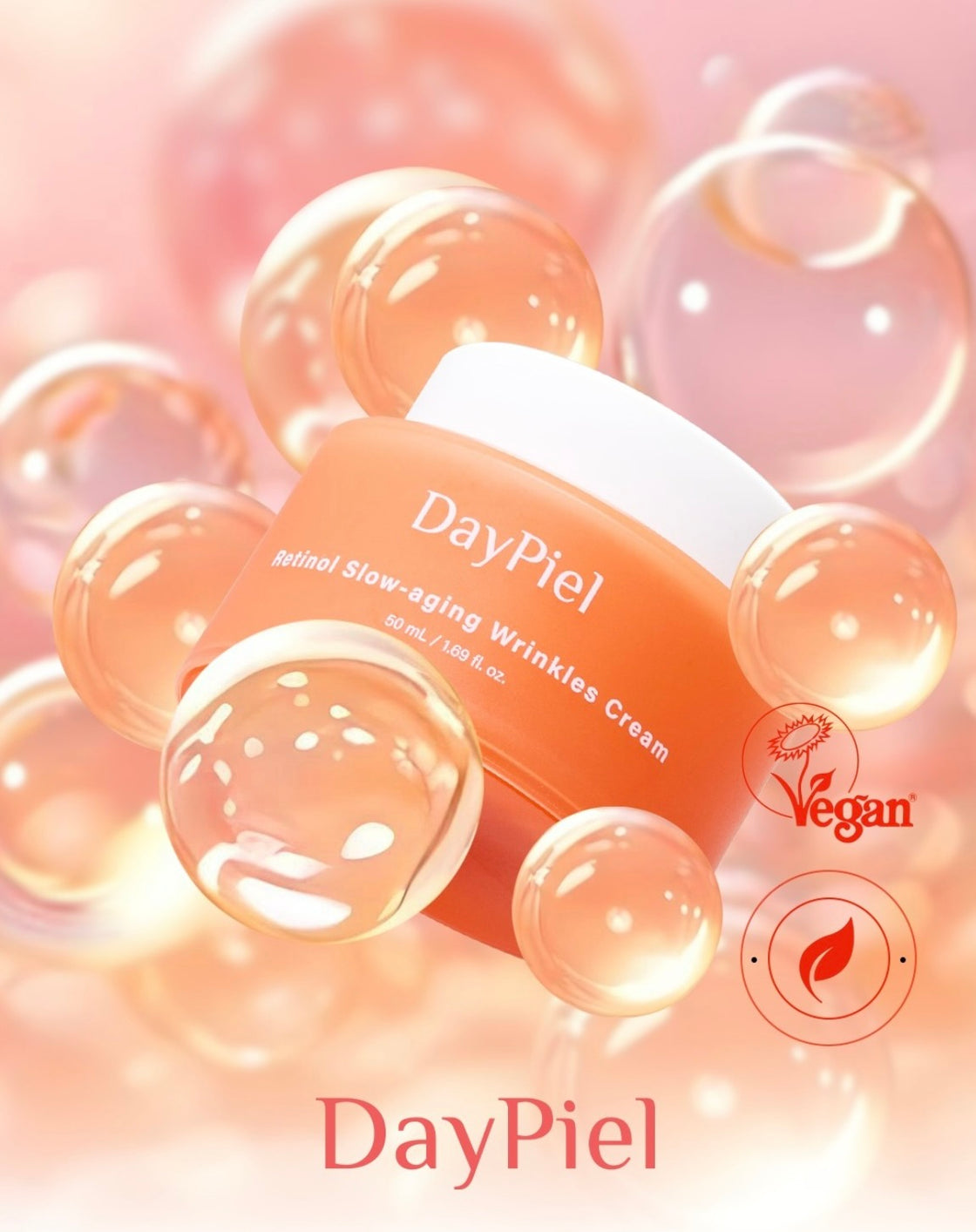 Retinol Slow-aging Wrinkle Cream