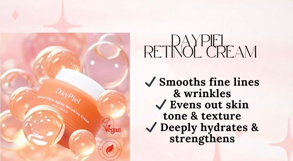 Retinol Slow-aging Wrinkle Cream