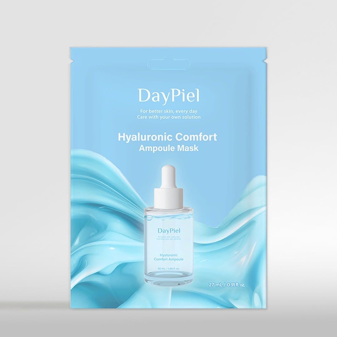 DayPiel Ampoule Sheet Mask