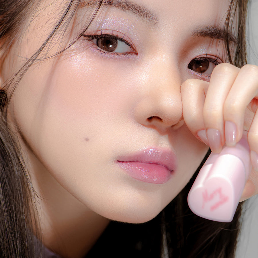 Milk Heart Tint Lip&Cheek