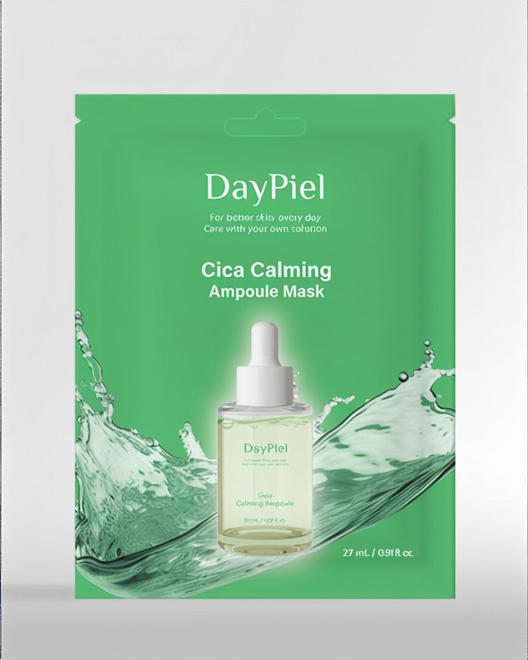 DayPiel Ampoule Sheet Mask